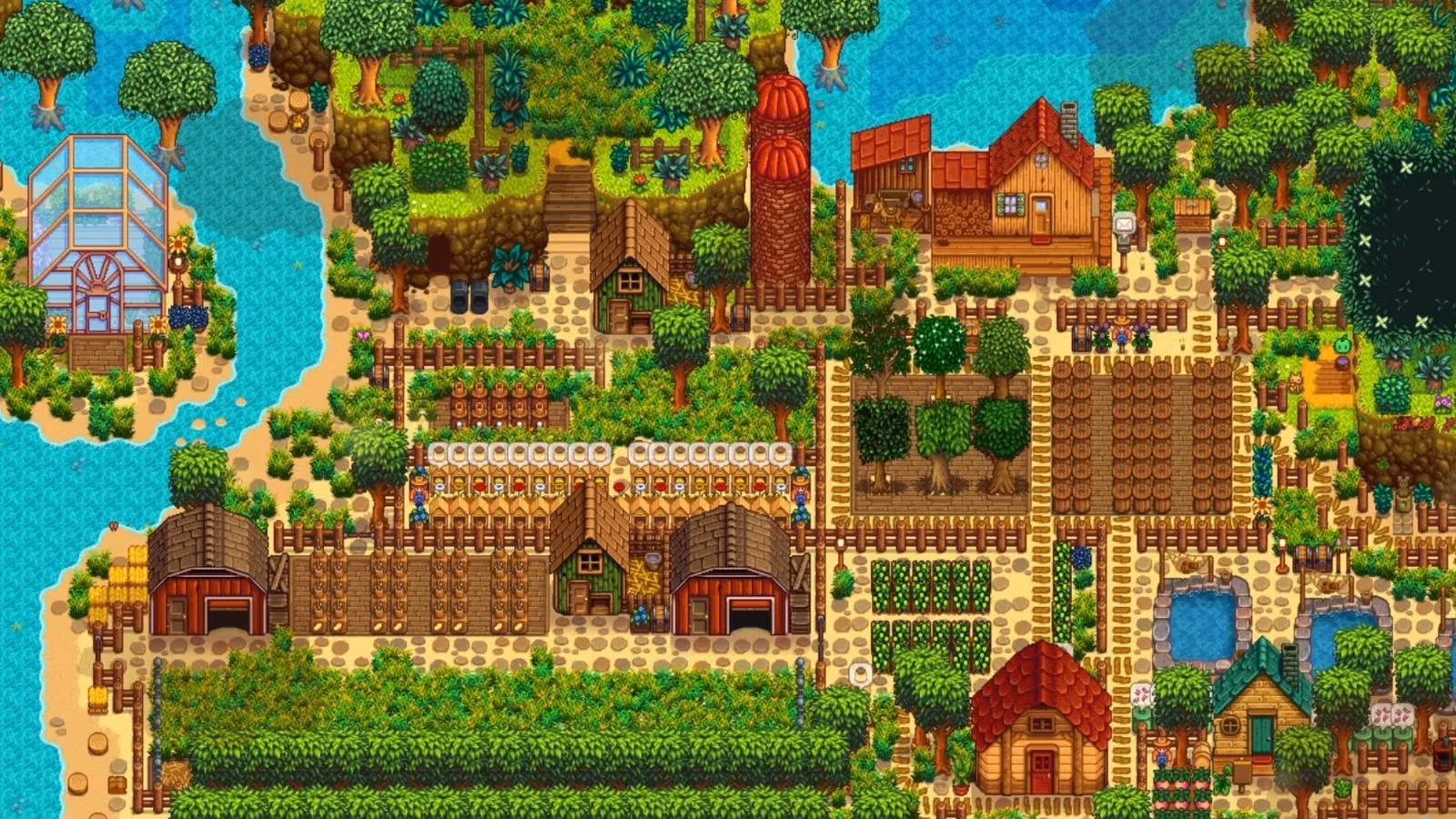 i-tried-to-be-normal-about-this-gingerbread-stardew-valley-farm-and-failed-image-0