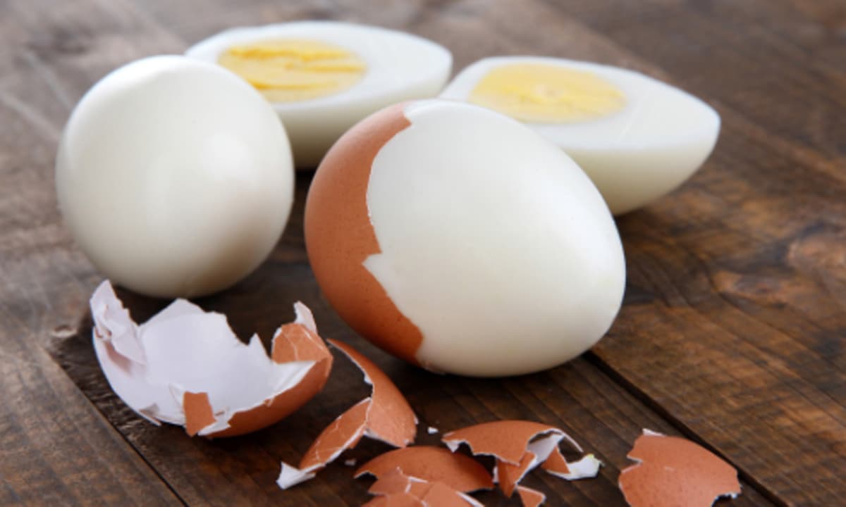 3 mẹo luộc trứng chín nhanh và ngon hơn luộc bình thường