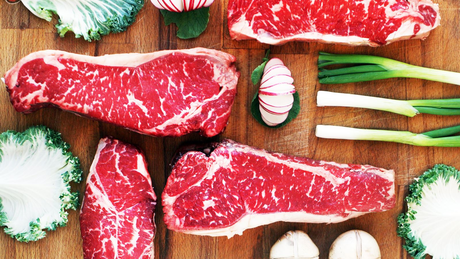 Cách nhận biết thịt bò ngon và mẹo sơ chế phù hợp nhất