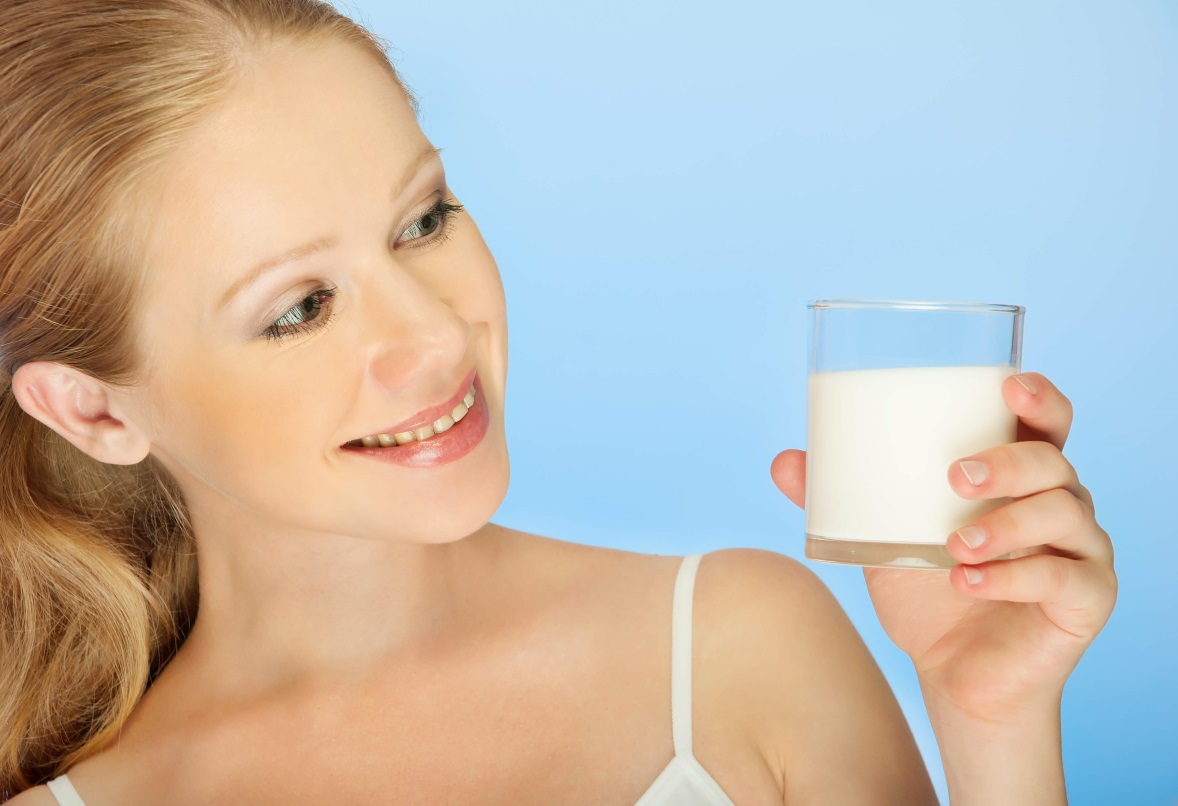 Sữa đậu nành có tốt cho bà bầu không?